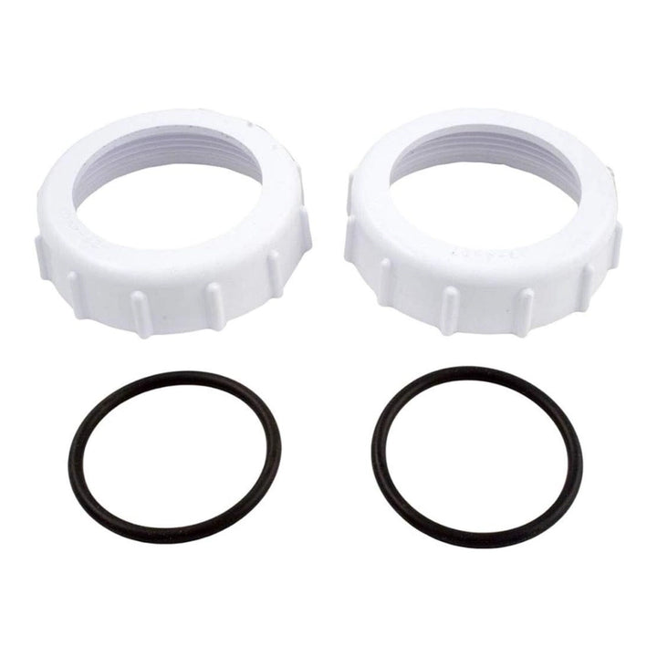 Pentair 1-1/2 in. Thread Adaptor Kit | TR Series Sand Filter | 271094