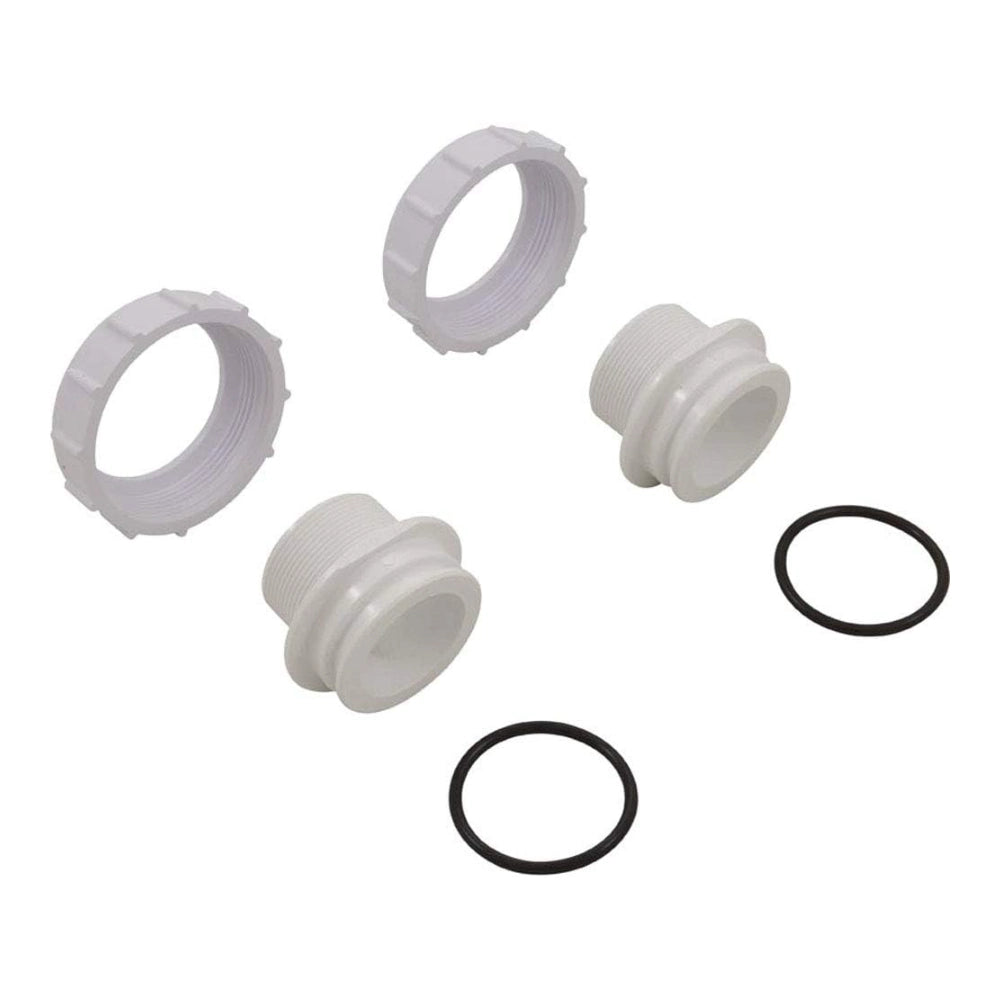 Pentair 1-1/2 in. Thread Adaptor Kit | TR Series Sand Filter | 271094