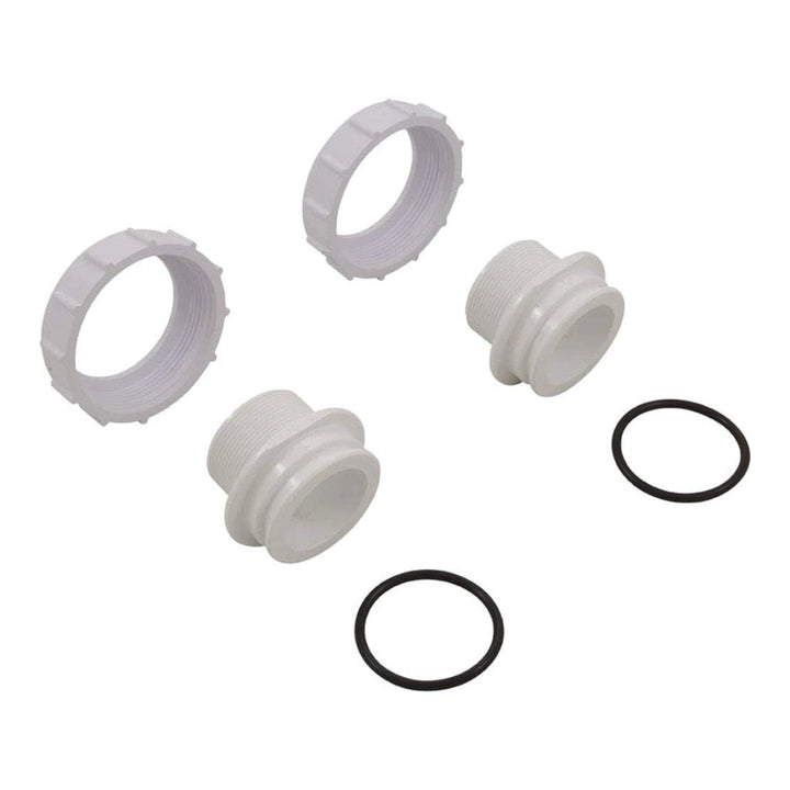 Pentair 1-1/2 in. Thread Adaptor Kit | TR Series Sand Filter | 271094
