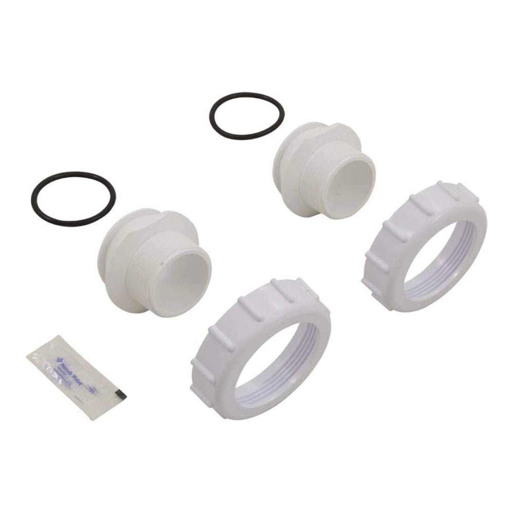 Pentair 1-1/2 in. Thread Adaptor Kit | TR Series Sand Filter | 271094