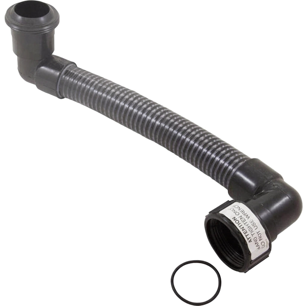 Pentair 1-1/2" Pump and Filter Connector | Clean &amp; Clear® and Warrior® Filter Systems | 175015