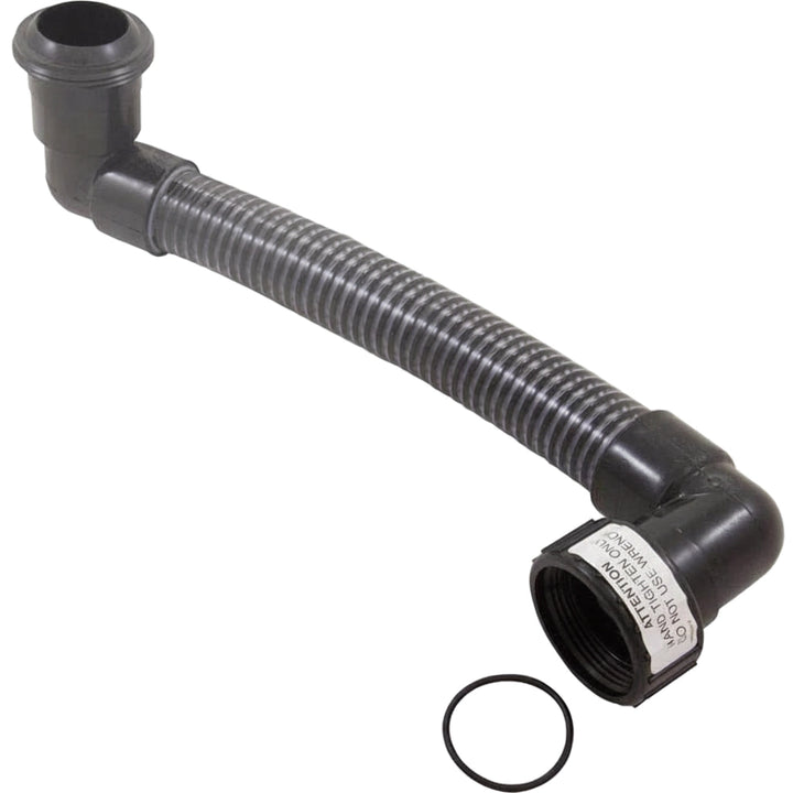 Pentair 1-1/2" Pump and Filter Connector | Clean &amp; Clear® and Warrior® Filter Systems | 175015