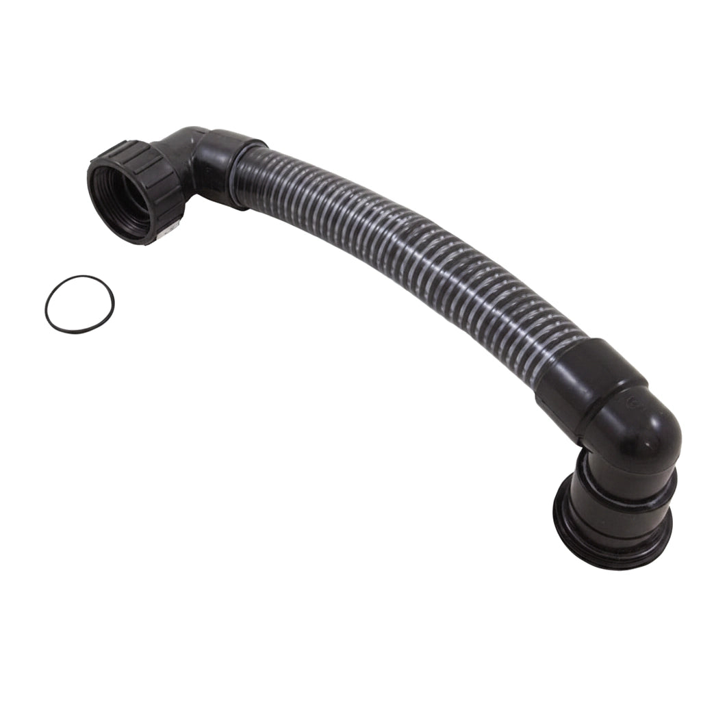 Pentair 1-1/2" Pump and Filter Connector | Clean &amp; Clear® and Warrior® Filter Systems | 175015