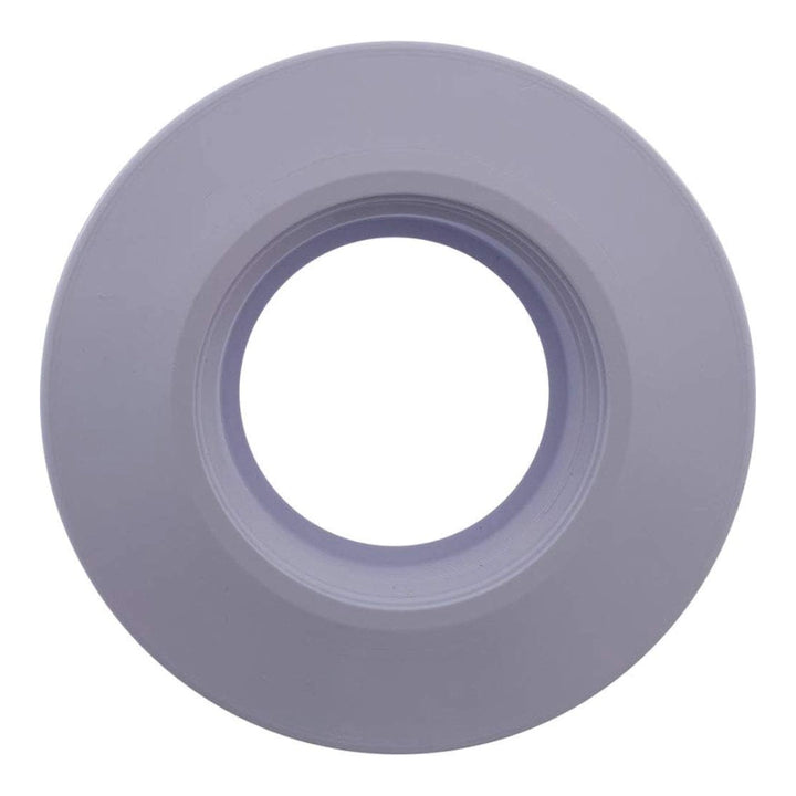 Pentair Return Fitting Standard Body Gunite/Concrete 1-1/2" Threaded x 1-1/2" Socket White | 542405