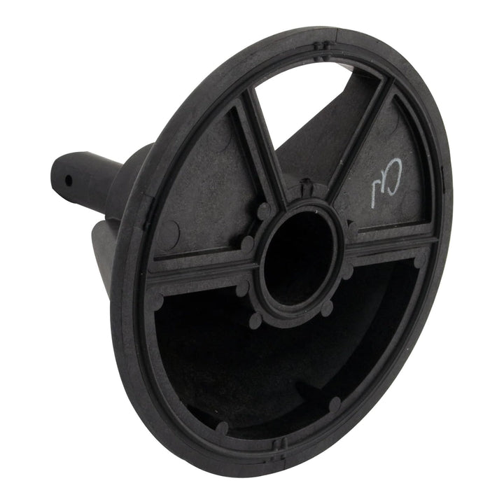 Pentair HiFlow Diverter with O-Ring | HiFlow 6-Way MultiPort Valve | 272512Z