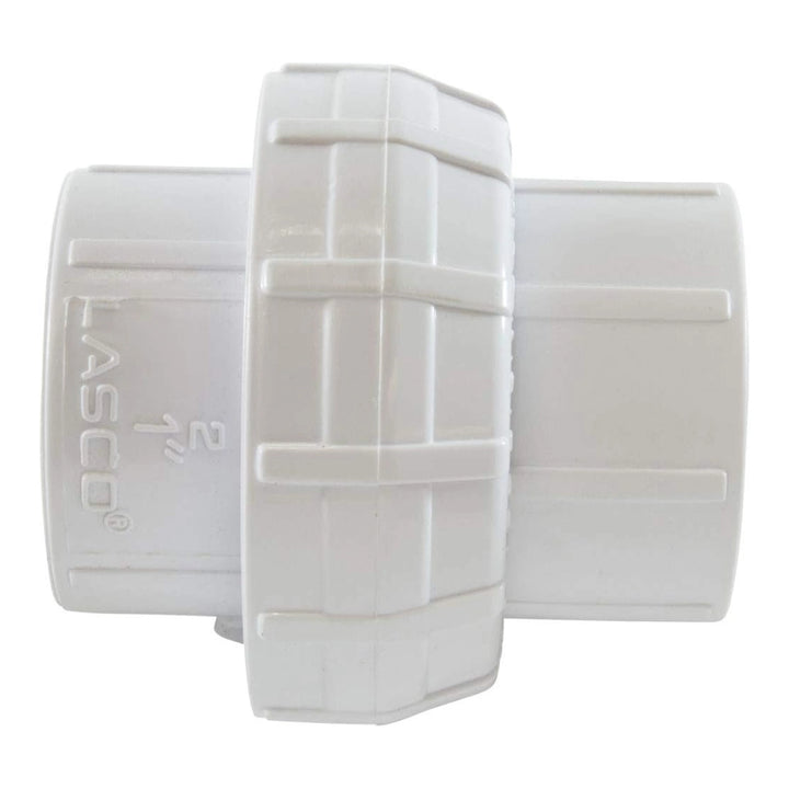 Pentair 1 in. Threaded Union | High Capacity Automatic Feeder | R270531