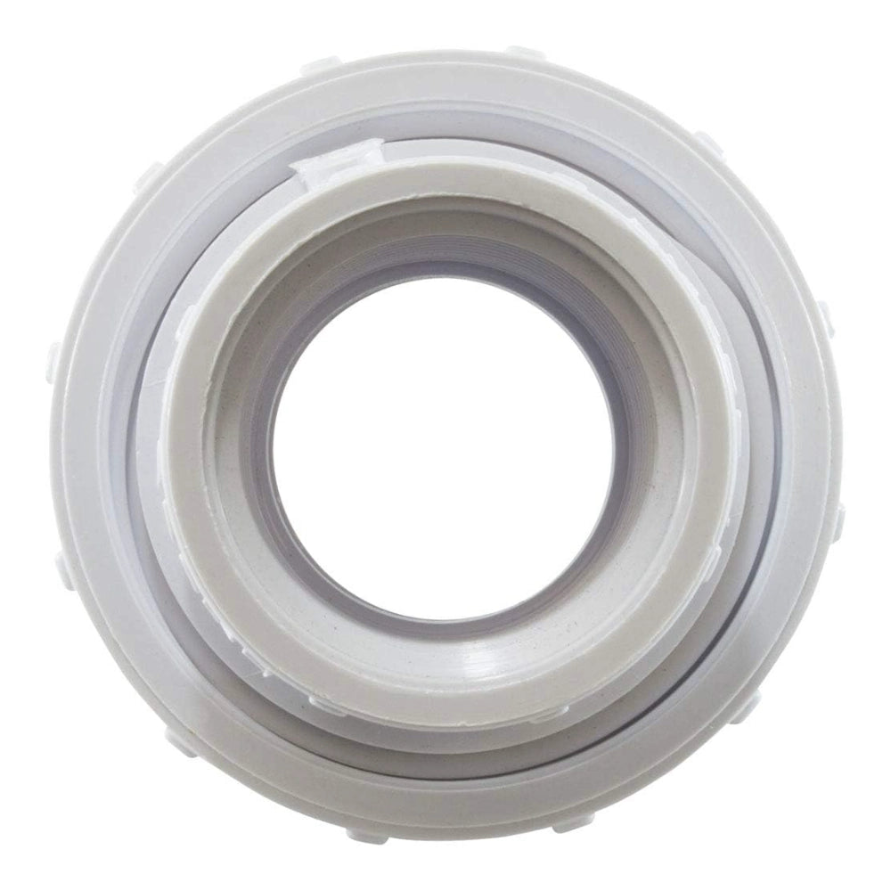 Pentair 1 in. Threaded Union | High Capacity Automatic Feeder | R270531