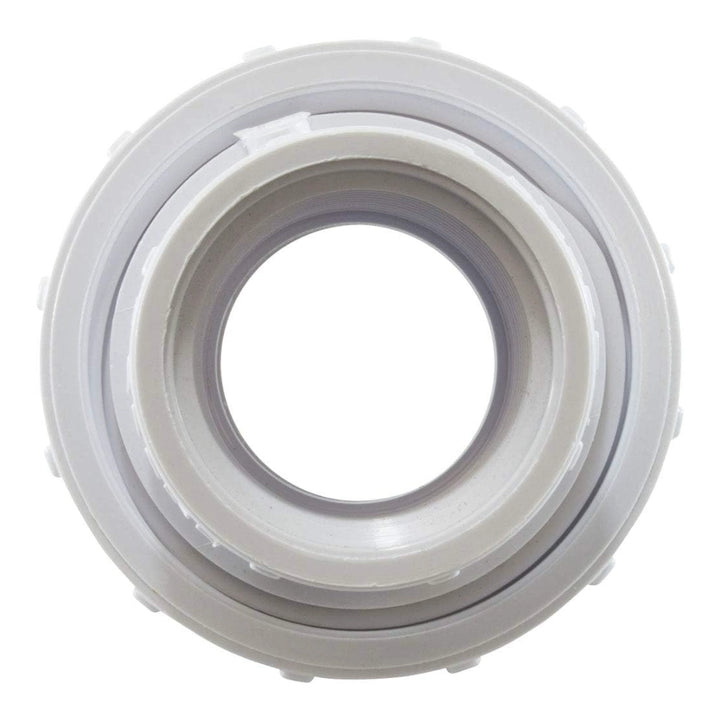 Pentair 1 in. Threaded Union | High Capacity Automatic Feeder | R270531