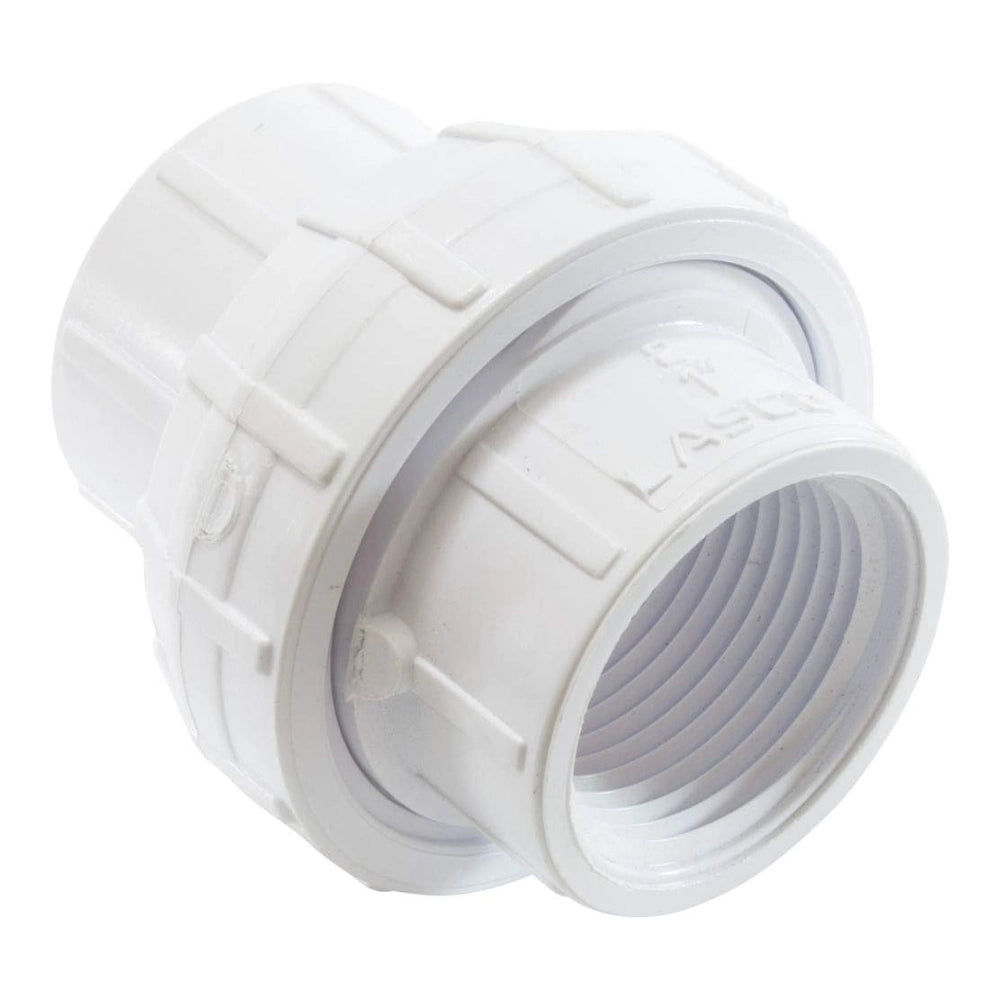 Pentair 1 in. Threaded Union | High Capacity Automatic Feeder | R270531