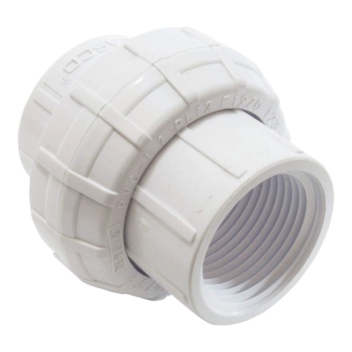 Pentair 1 in. Threaded Union | High Capacity Automatic Feeder | R270531