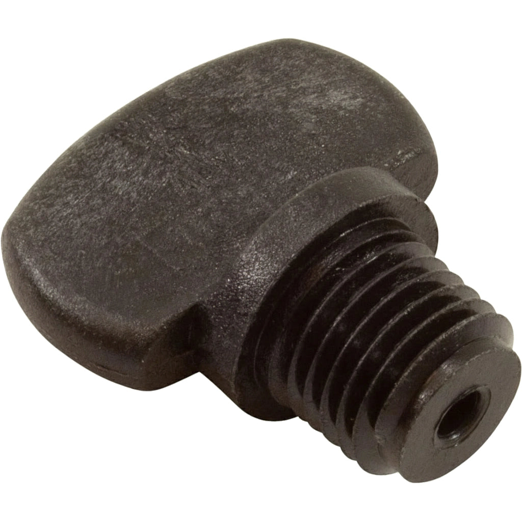 Pentair Drain Plug | SuperFlo, SuperMax, WhisperFlo &amp; More | 357161Z