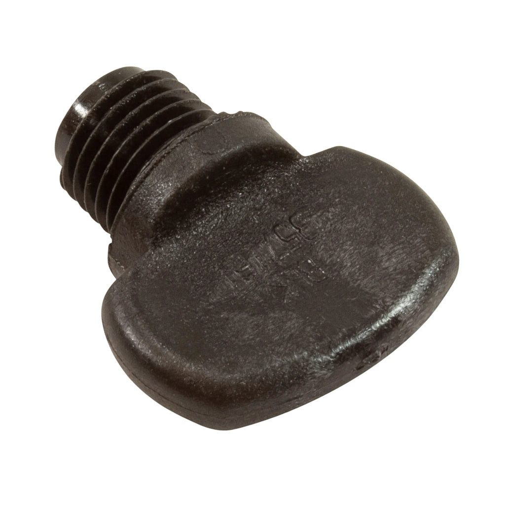 Pentair Drain Plug | SuperFlo, SuperMax, WhisperFlo &amp; More | 357161Z
