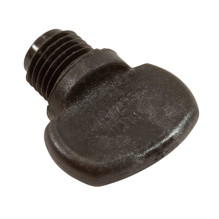 Pentair Drain Plug | SuperFlo, SuperMax, WhisperFlo &amp; More | 357161Z