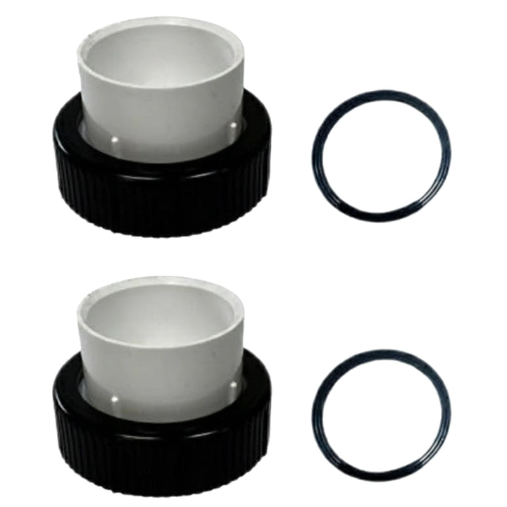 Pentair 2" / 2.5" Union Kit | IntelliFlo3 / IntelliPro3 | 410028Z