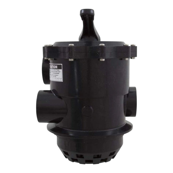 Pentair 2 in. 6-Way Clamp Style Valve | Tagelus TA 100 &amp; 100D Sand Filters | 261185
