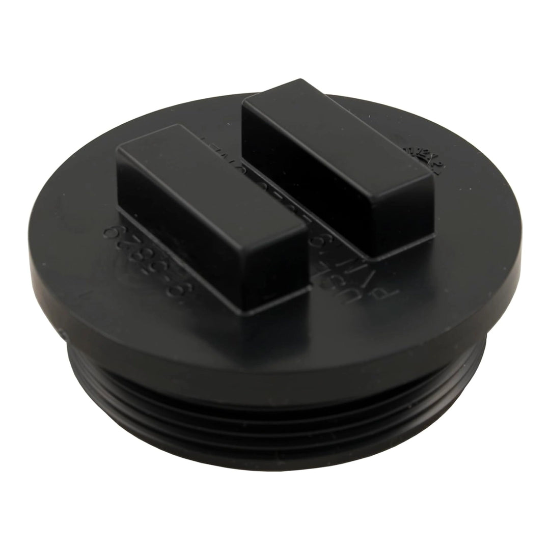 Pentair 2 in. O-Ring Style Plug | Bermuda Skimmer | 195829Z