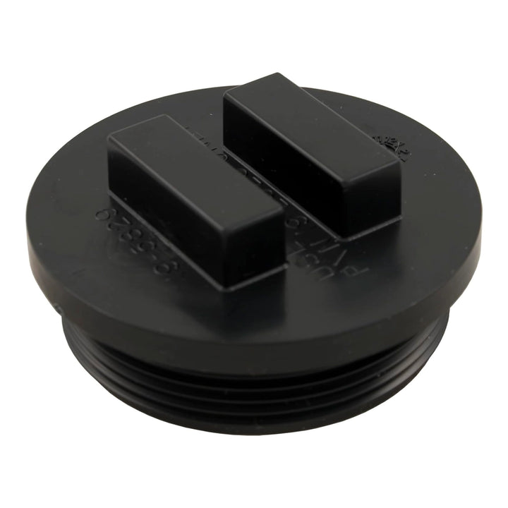 Pentair 2 in. O-Ring Style Plug | Bermuda Skimmer | 195829Z