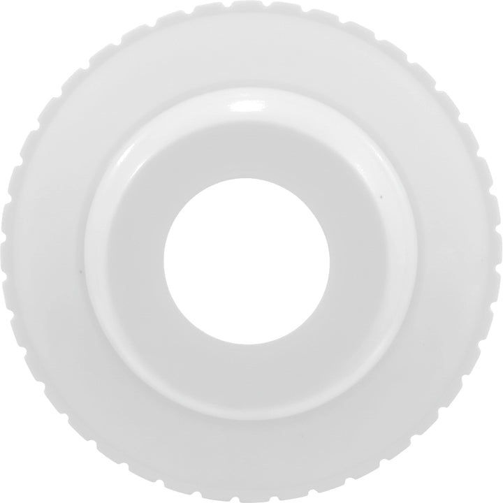 Pentair 3/4" White Threaded Directional Eyeball Inlet | 1-1/2" MIP | 540021Z