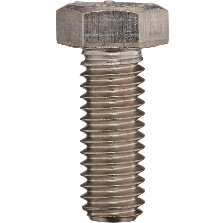 Pentair 3/8-16 x 1 in. Hex Head Screw | Max-E-Pro, IntelliPro, Dyna-Pro &amp; EQ Series Pumps | U30-74SSZ