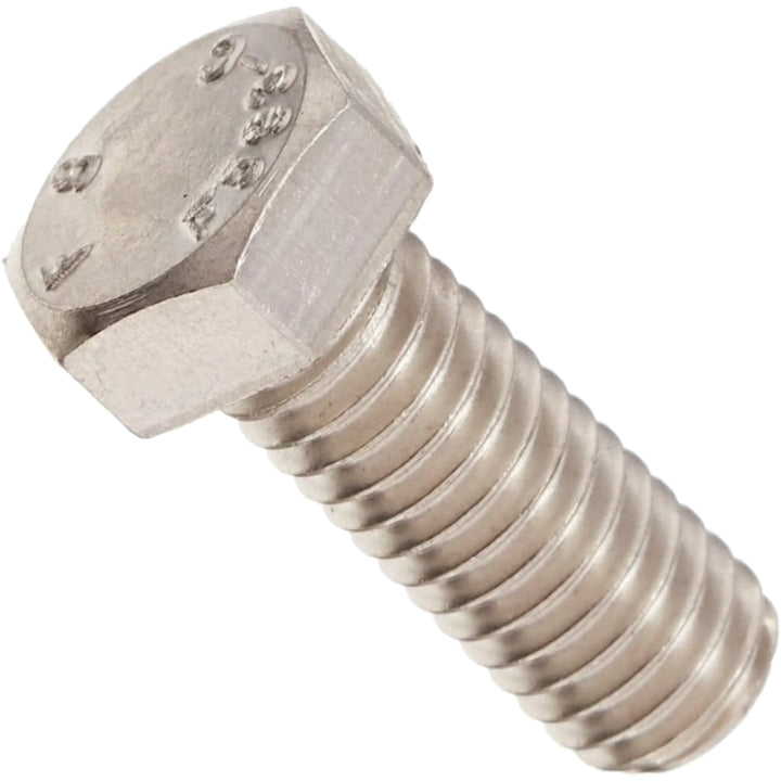 Pentair 3/8-16 x 1 in. Hex Head Screw | Max-E-Pro, IntelliPro, Dyna-Pro &amp; EQ Series Pumps | U30-74SSZ