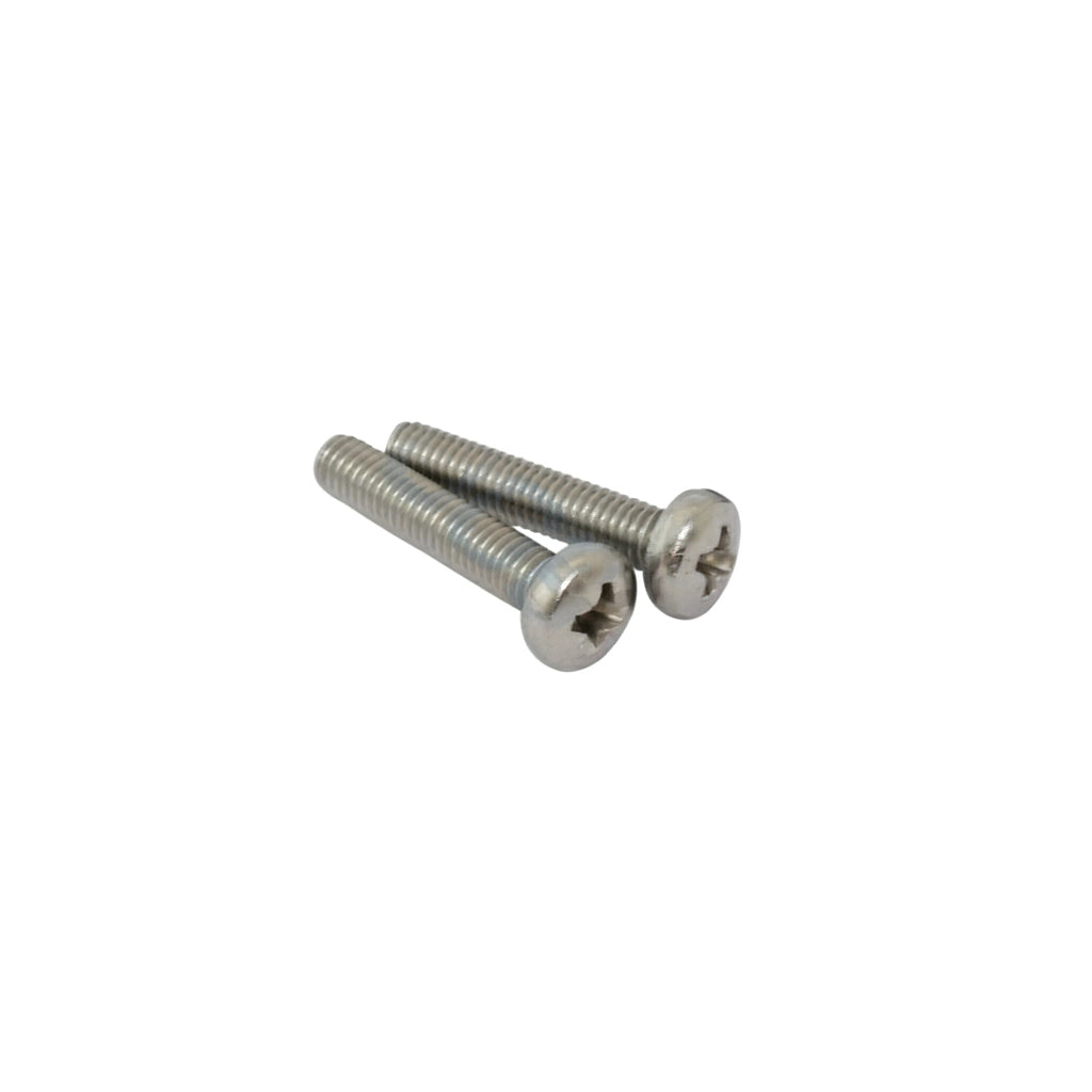 Pentair 304 Stainless Steel Top Valve Screw | Sta-Rite Valves | 14971-SM10E4