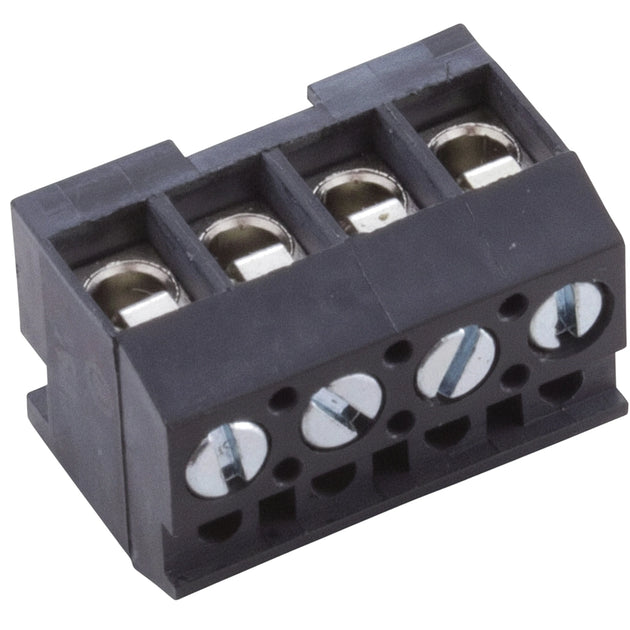 Genuine Pentair 4-Pin Communication Port Connector 8023304Z – Poolaroo