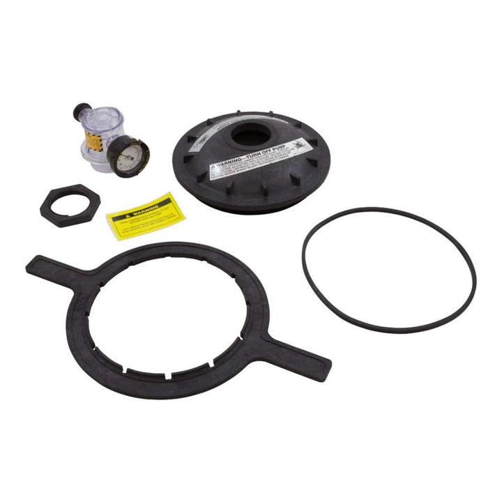 Pentair Kit, 8-1/2 in. Closure Buttress Thread | Triton II &amp; Triton C-3 Sand Filter | 154856Z