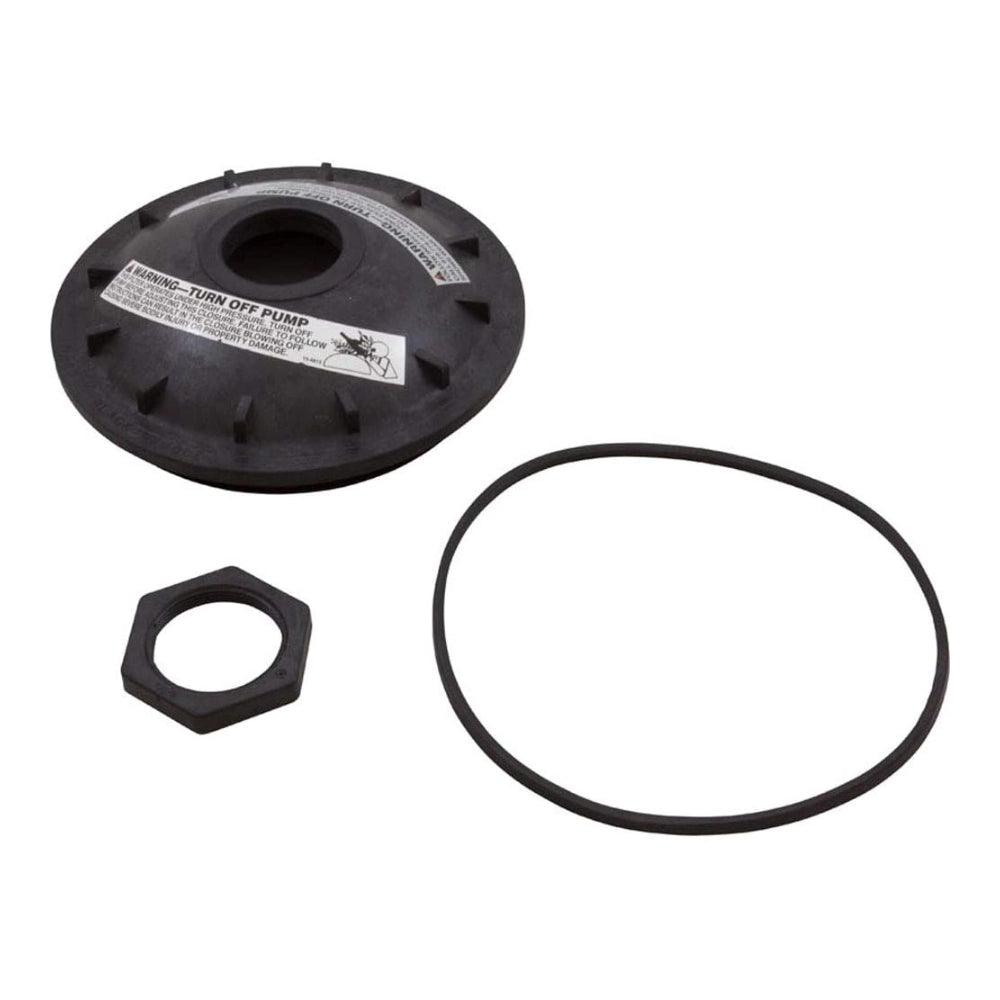 Pentair Kit, 8-1/2 in. Closure Buttress Thread | Triton II &amp; Triton C-3 Sand Filter | 154856Z