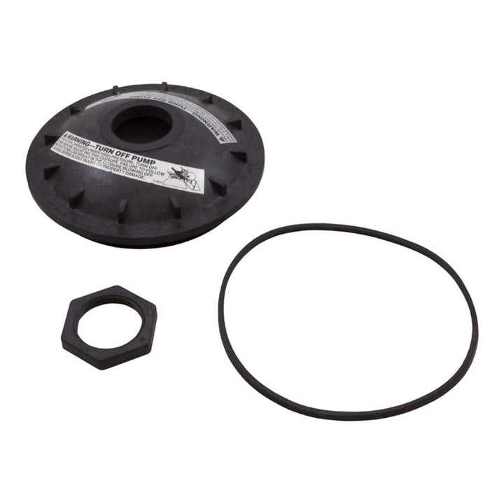 Pentair Kit, 8-1/2 in. Closure Buttress Thread | Triton II &amp; Triton C-3 Sand Filter | 154856Z