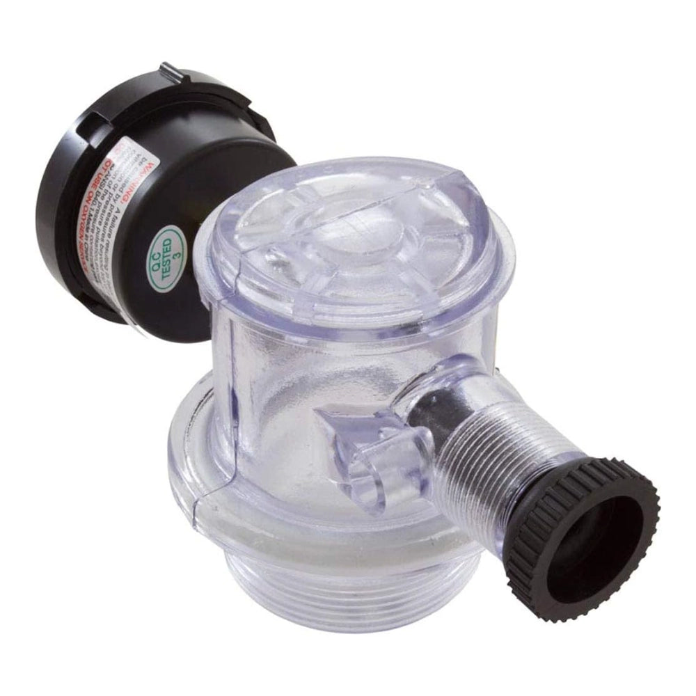 Pentair Kit, 8-1/2 in. Closure Buttress Thread | Triton II &amp; Triton C-3 Sand Filter | 154856Z