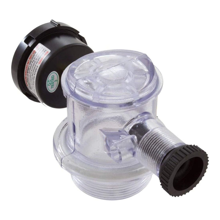 Pentair Kit, 8-1/2 in. Closure Buttress Thread | Triton II &amp; Triton C-3 Sand Filter | 154856Z