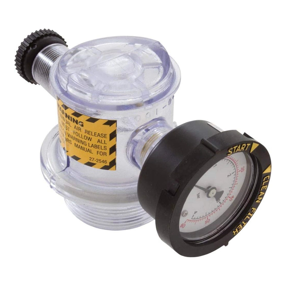 Pentair Kit, 8-1/2 in. Closure Buttress Thread | Triton II &amp; Triton C-3 Sand Filter | 154856Z