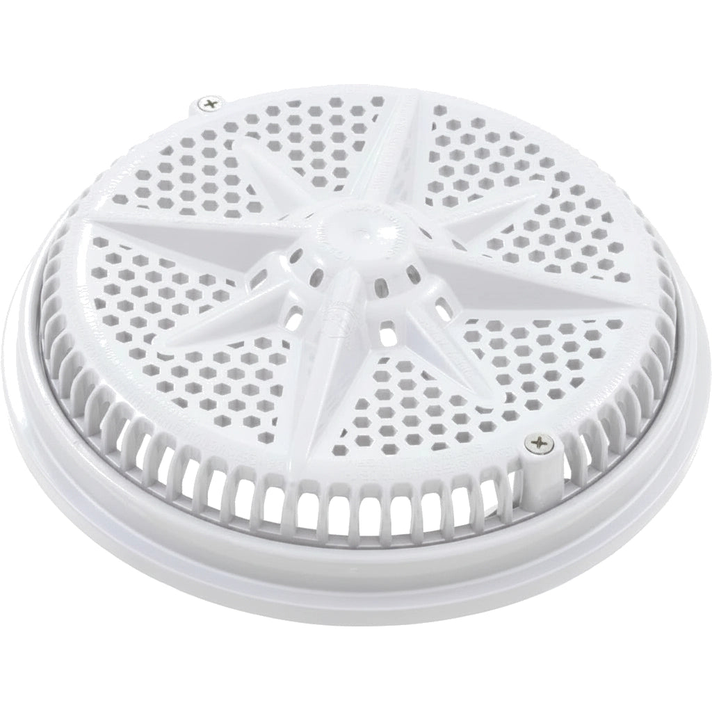 Pentair 8 in. StarGuard Cover with Short Ring | 500103