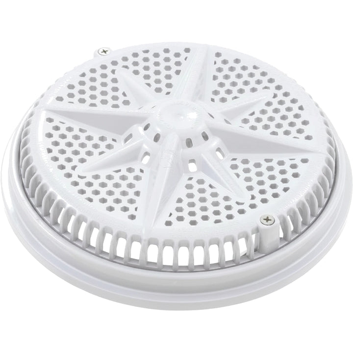 Pentair 8 in. StarGuard Cover with Short Ring | 500103