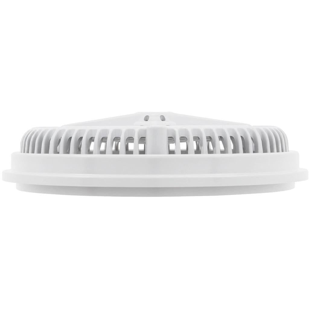 Pentair 8 in. StarGuard Cover with Short Ring | 500103