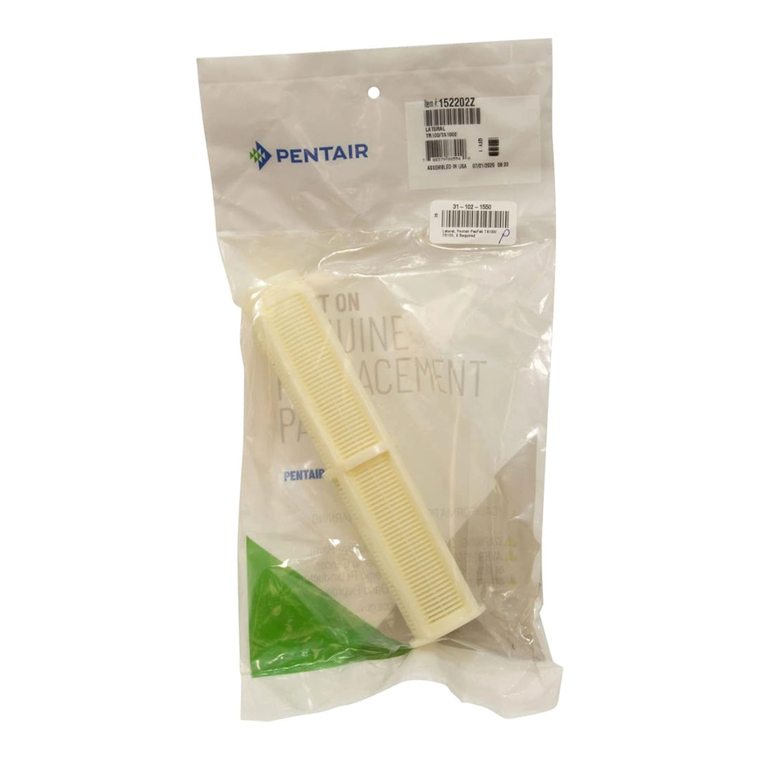 Pentair 9-1/8" Lateral | Tagelus TA100 / Triton II Sand Filter | 152202