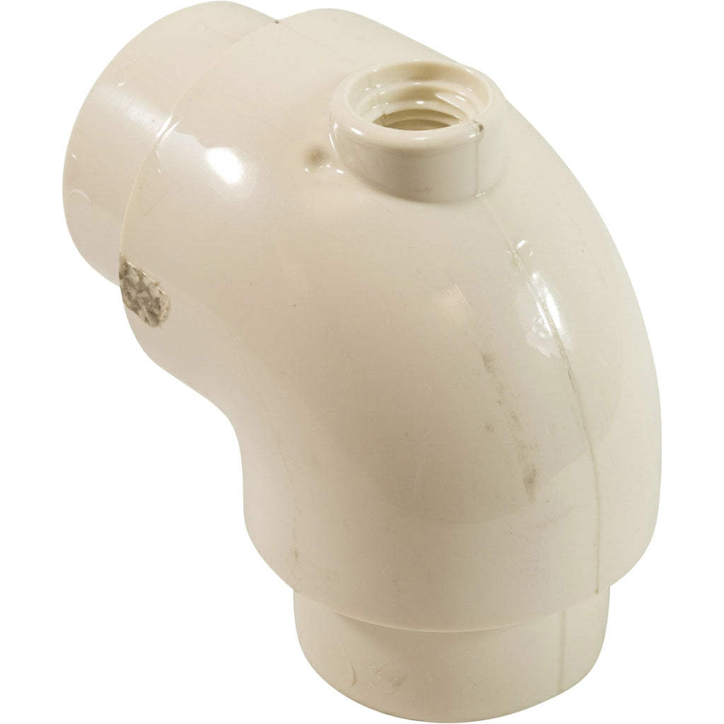 Pentair 90° Elbow | Vac-Mate Vacuum/Skimmer | R36031