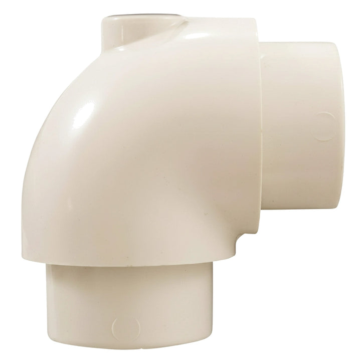 Pentair 90° Elbow | Vac-Mate Vacuum/Skimmer | R36031