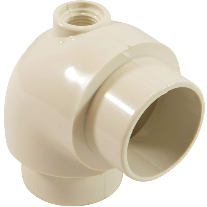 Pentair 90° Elbow | Vac-Mate Vacuum/Skimmer | R36031