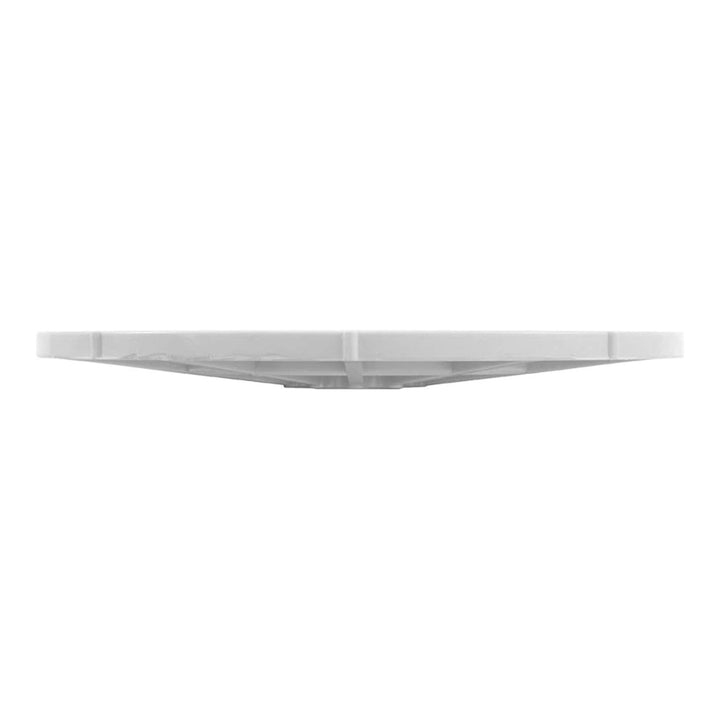 Pentair ABS Valve Lid 6" White | 87300100