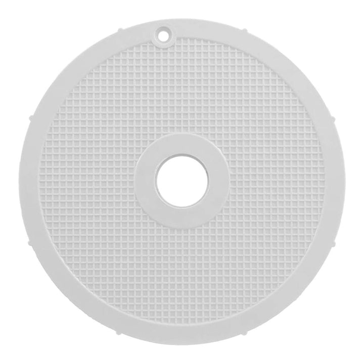 Pentair ABS Valve Lid 6" White | 87300100