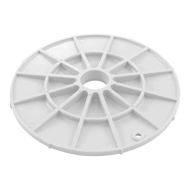 Pentair ABS Valve Lid 6" White | 87300100