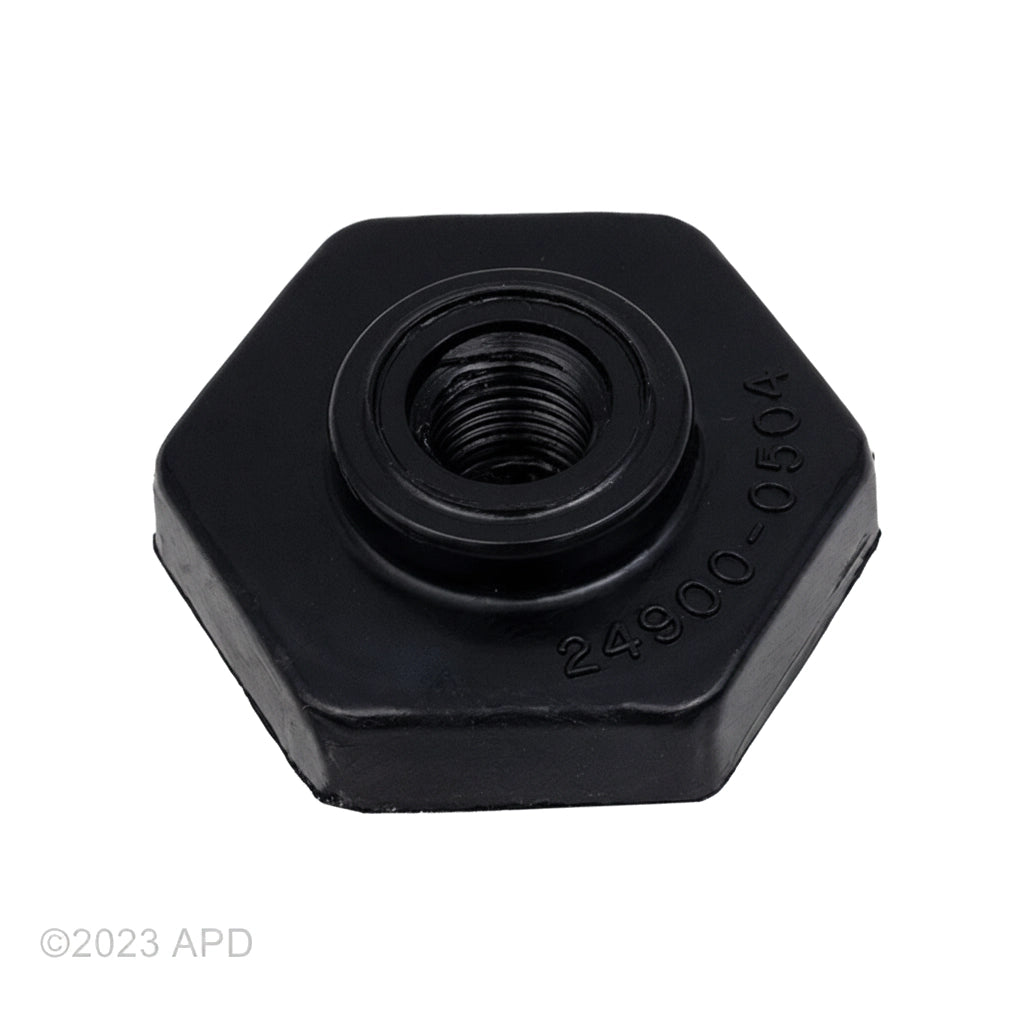 Pentair Adapter Bushing for System 3 Filters | 24900-0504Z