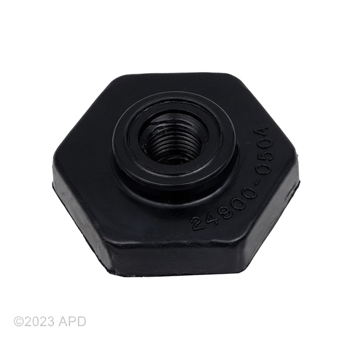 Pentair Adapter Bushing for System 3 Filters | 24900-0504Z