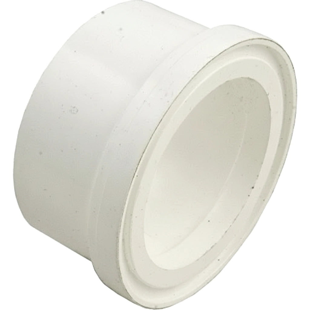 Pentair Adaptor Union 2 in. Slip | IntelliPro Variable Speed Pump | U11-196PSZ
