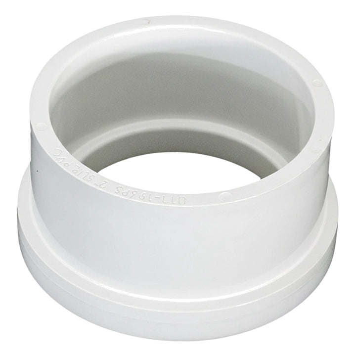 Pentair Adaptor Union 2 in. Slip | IntelliPro Variable Speed Pump | U11-196PSZ