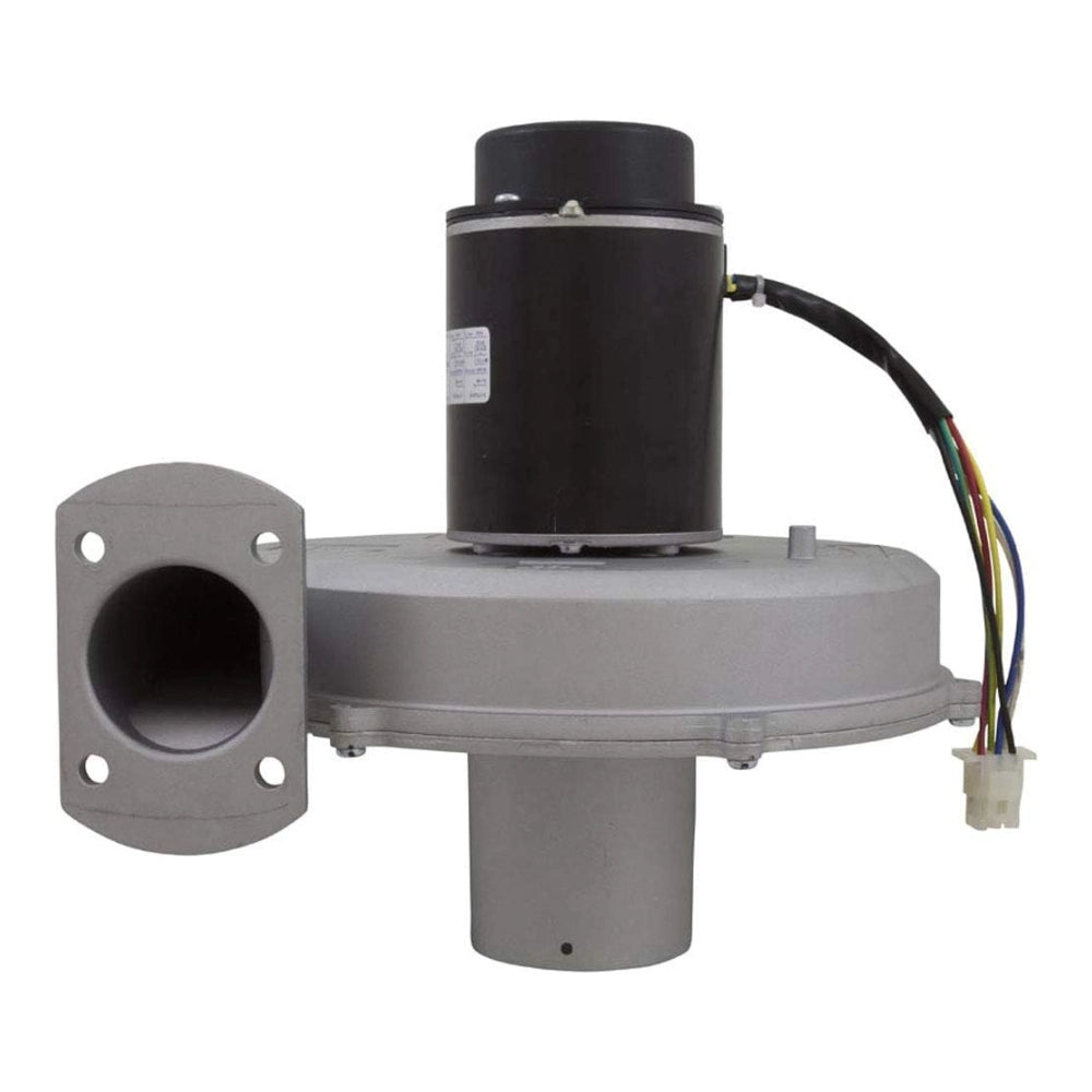 Pentair Air Blower Kit - Natural Gas Units (Models 200NA) | MasterTemp Series | 77707-0251