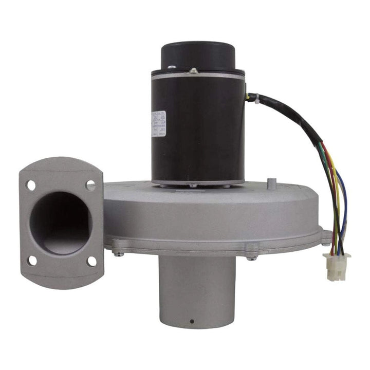 Pentair Air Blower Kit - Natural Gas Units (Models 200NA) | MasterTemp Series | 77707-0251