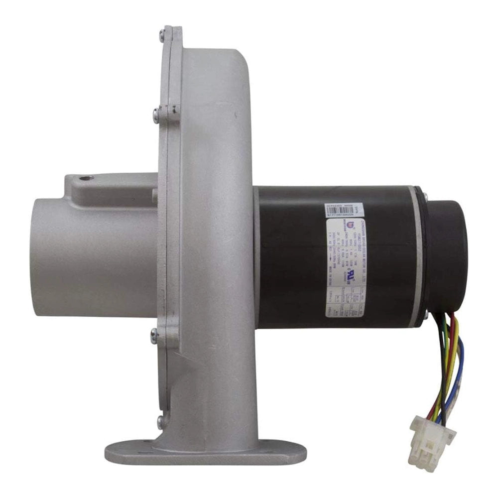 Pentair Air Blower Kit - Natural Gas Units (Models 200NA) | MasterTemp Series | 77707-0251