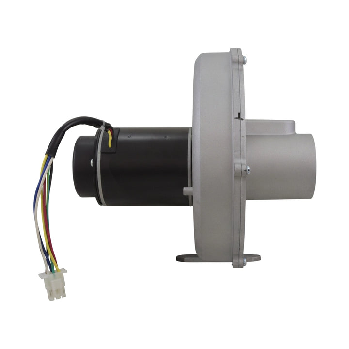 Pentair Air Blower Kit - Natural Gas Units (Models 200NA) | MasterTemp Series | 77707-0251